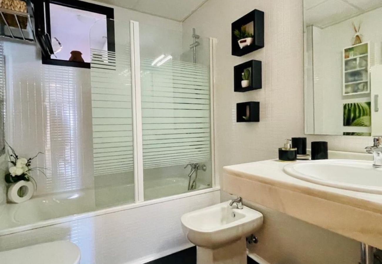 Appartement in Casares - Camarate Golf 5011  Breathtaking Views 