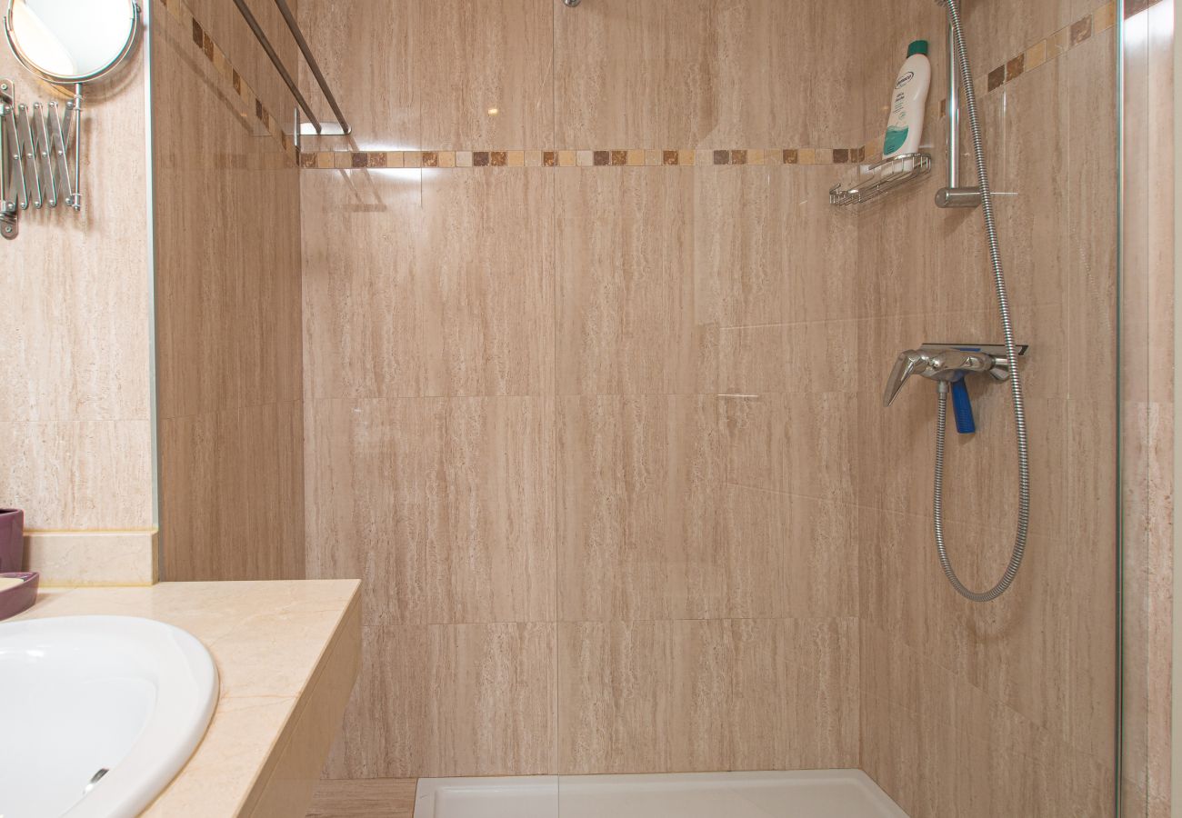 Appartement in La Alcaidesa - Terrazas de Alcaidesa 2361 Cozy Apartment