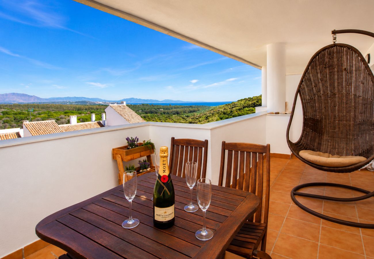 Appartement in La Alcaidesa - Terrazas de Alcaidesa 2361 Cozy Apartment