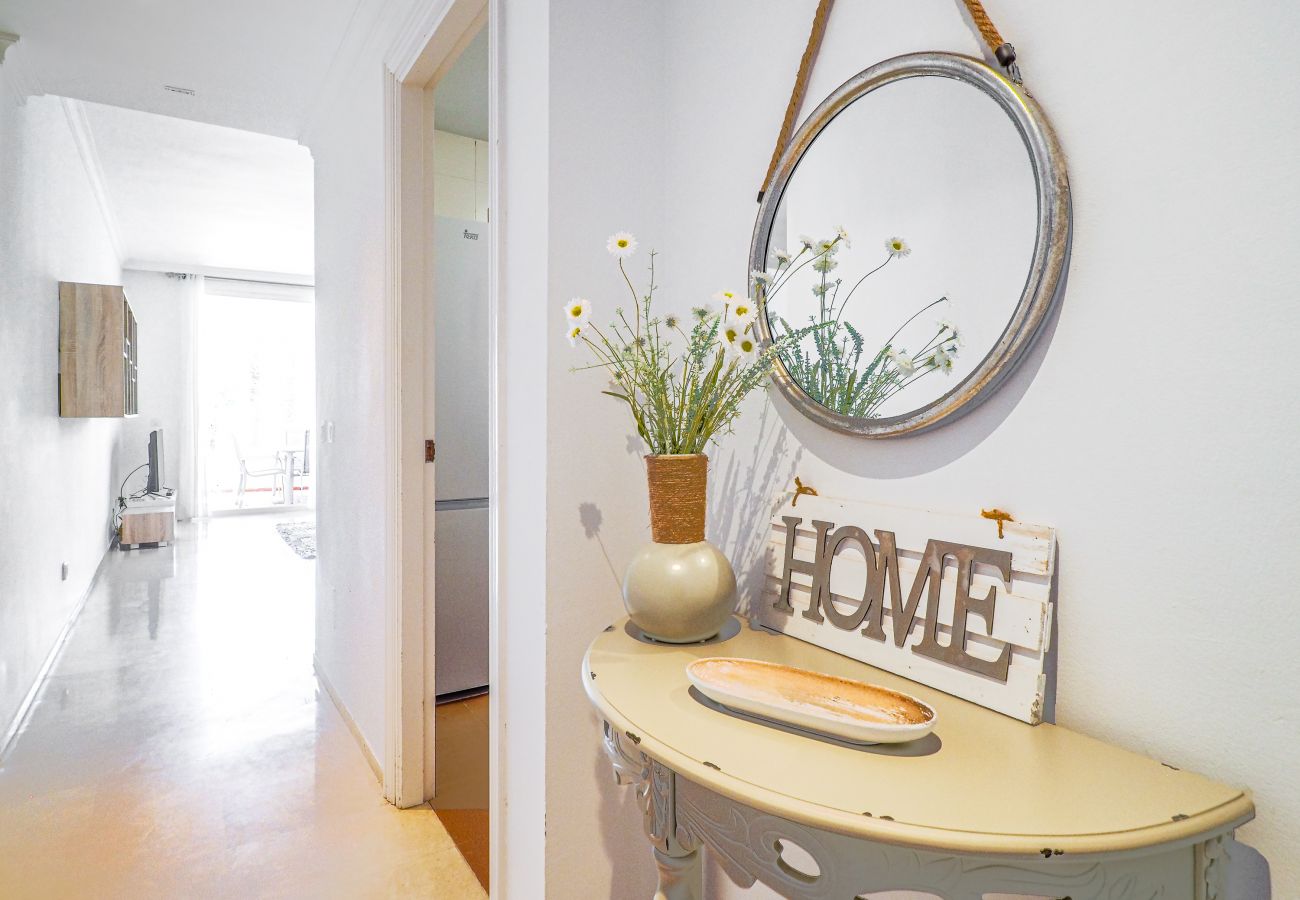 Appartement in Manilva - Fuente de la Duquesa 2469 Sea View