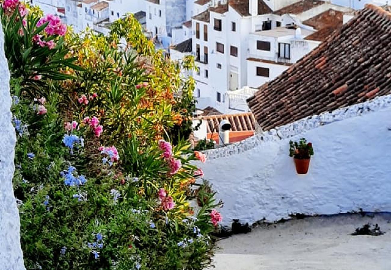 Appartement in Manilva - Fuente de la Duquesa 2469 Sea View