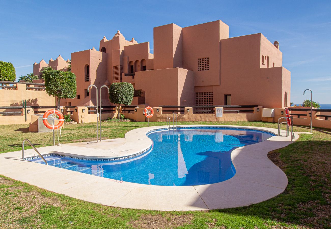 Appartement in Manilva - Coto Real 2359 Lovely apartment with sea view