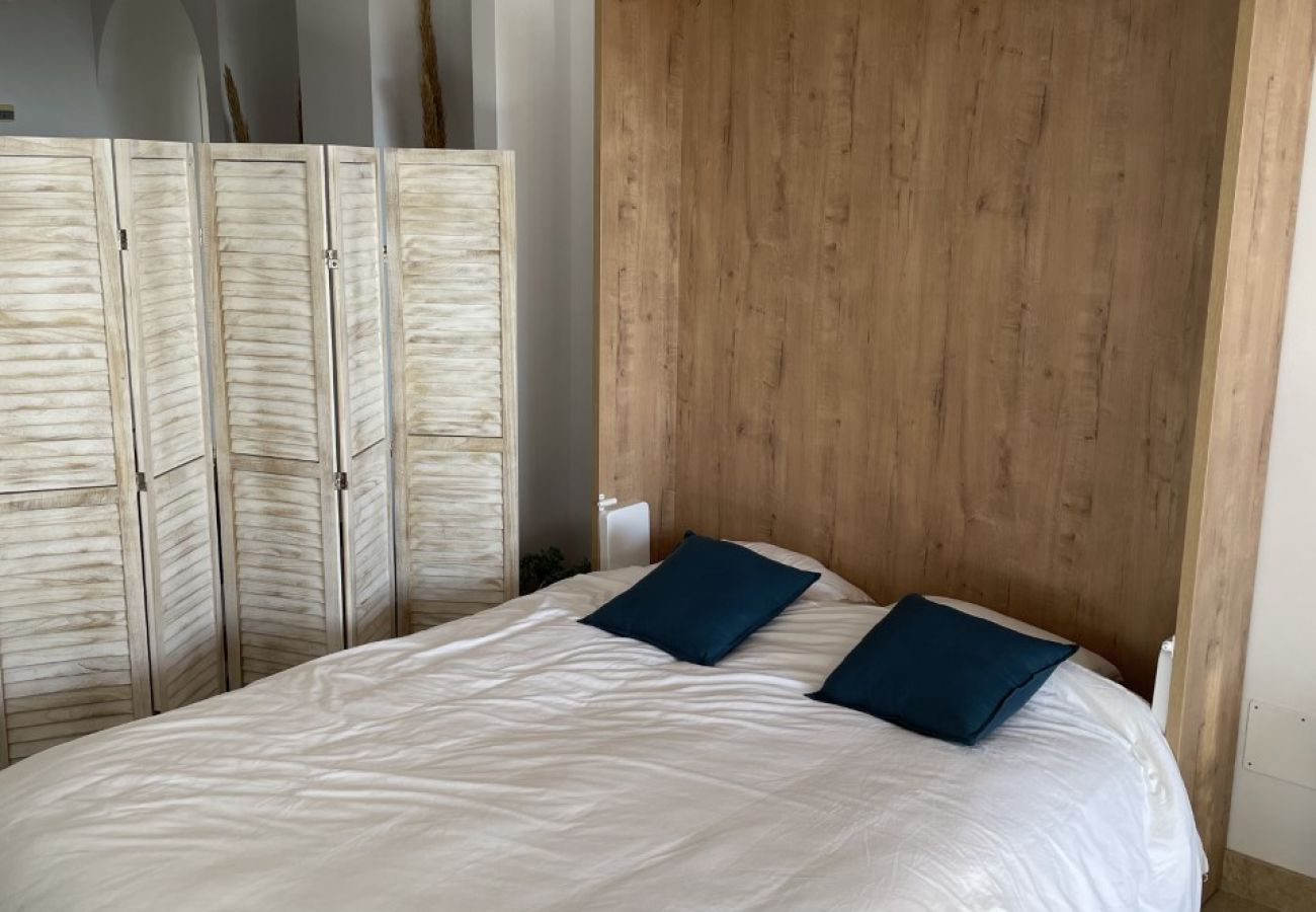 Appartement in Manilva - Coto Real 2359 Lovely apartment with sea view