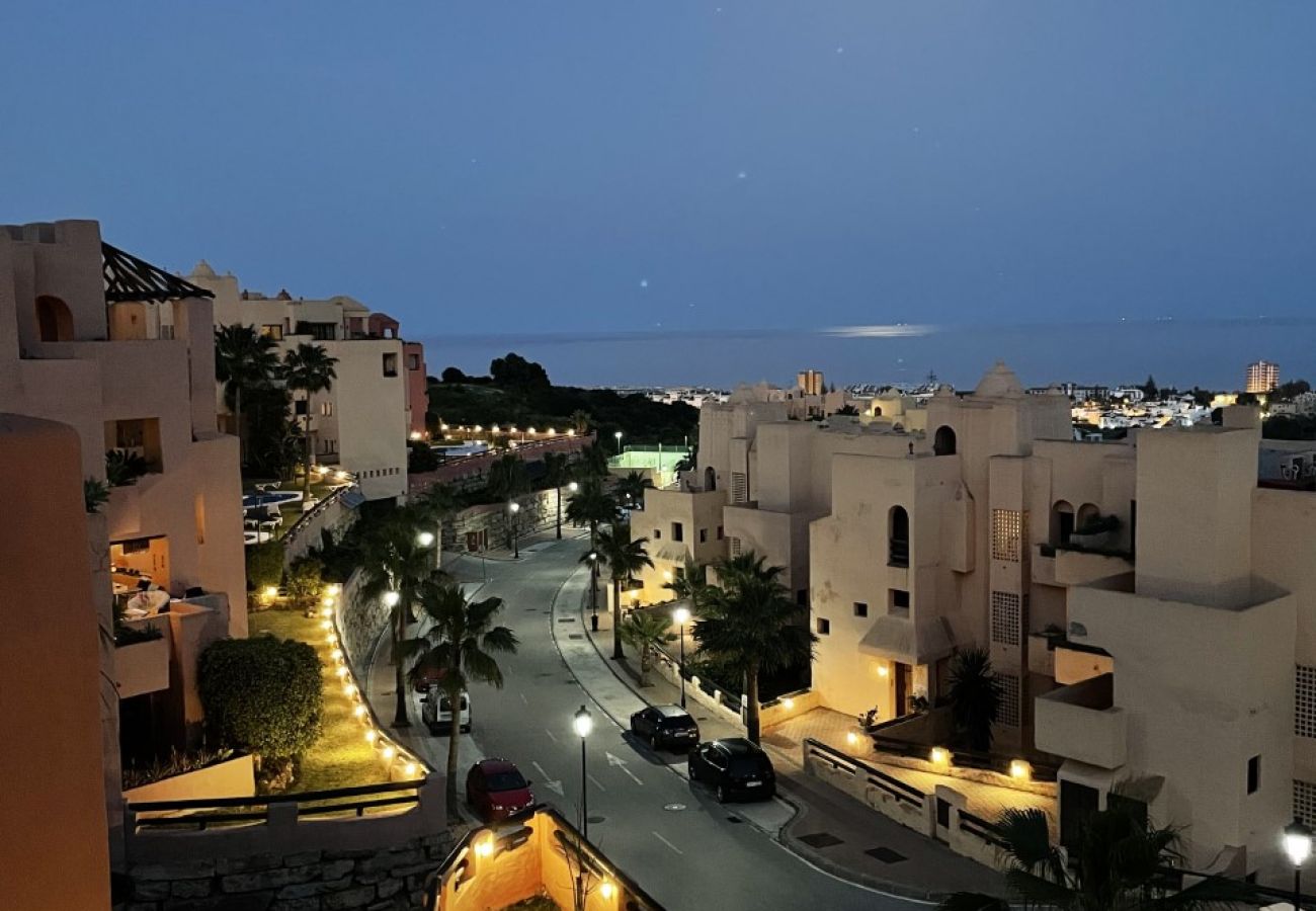 Appartement in Manilva - Coto Real 2359 Lovely apartment with sea view