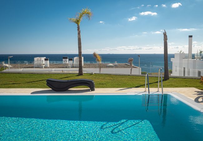 Appartement in La Alcaidesa - The Links II 2363 Golf & Sea Appartement in La Alcaidesa - The Links II 2363 Golf & Sea