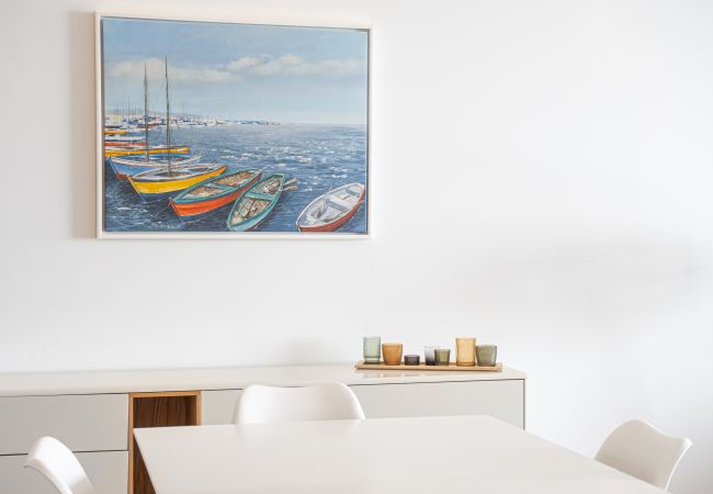 Appartement in La Alcaidesa - The Links II 2363 Golf & Sea Appartement in La Alcaidesa - The Links II 2363 Golf & Sea