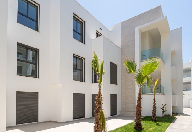 Appartement in La Alcaidesa - The Links II 2363 Golf & Sea Appartement in La Alcaidesa - The Links II 2363 Golf & Sea