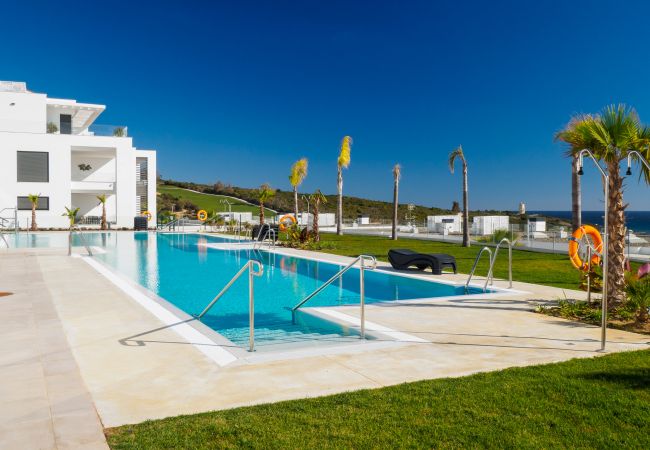 Appartement in La Alcaidesa - The Links II 2363 Golf & Sea Appartement in La Alcaidesa - The Links II 2363 Golf & Sea