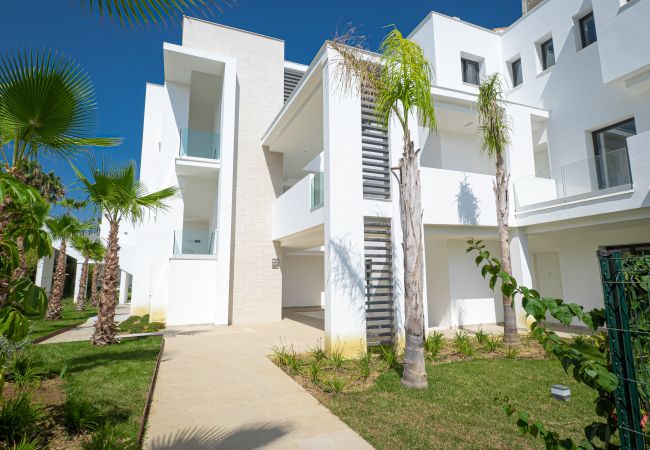 Appartement in La Alcaidesa - The Links II 2363 Golf & Sea Appartement in La Alcaidesa - The Links II 2363 Golf & Sea