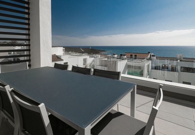 Appartement in La Alcaidesa - The Links II 2363 Golf & Sea Appartement in La Alcaidesa - The Links II 2363 Golf & Sea