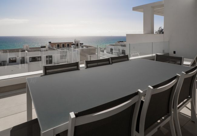 Appartement in La Alcaidesa - The Links II 2363 Golf & Sea Appartement in La Alcaidesa - The Links II 2363 Golf & Sea