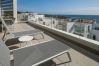 Appartement in La Alcaidesa - The Links II 2363 Golf & Sea Appartement in La Alcaidesa - The Links II 2363 Golf & Sea