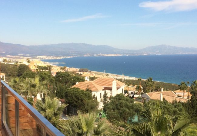 Appartement in Manilva - Punta Paloma 2364 Sea View Appartement in Manilva - Punta Paloma 2364 Sea View
