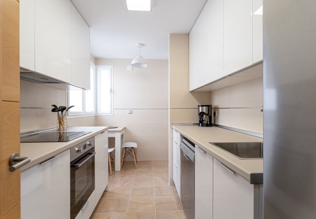 Appartement in Manilva - Amphora Beach 2372 Cozy Apartment. Appartement in Manilva - Amphora Beach 2372 Cozy Apartment.