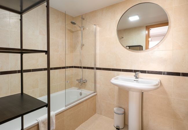Appartement in Manilva - Amphora Beach 2372 Cozy Apartment. Appartement in Manilva - Amphora Beach 2372 Cozy Apartment.