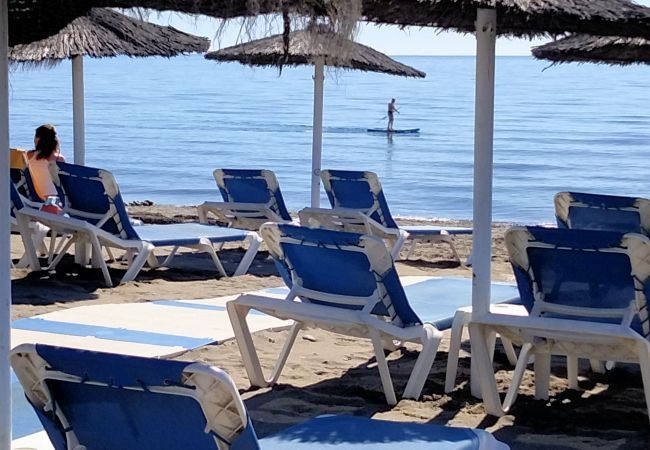 Appartement in Manilva - Amphora Beach 2372 Cozy Apartment. Appartement in Manilva - Amphora Beach 2372 Cozy Apartment.