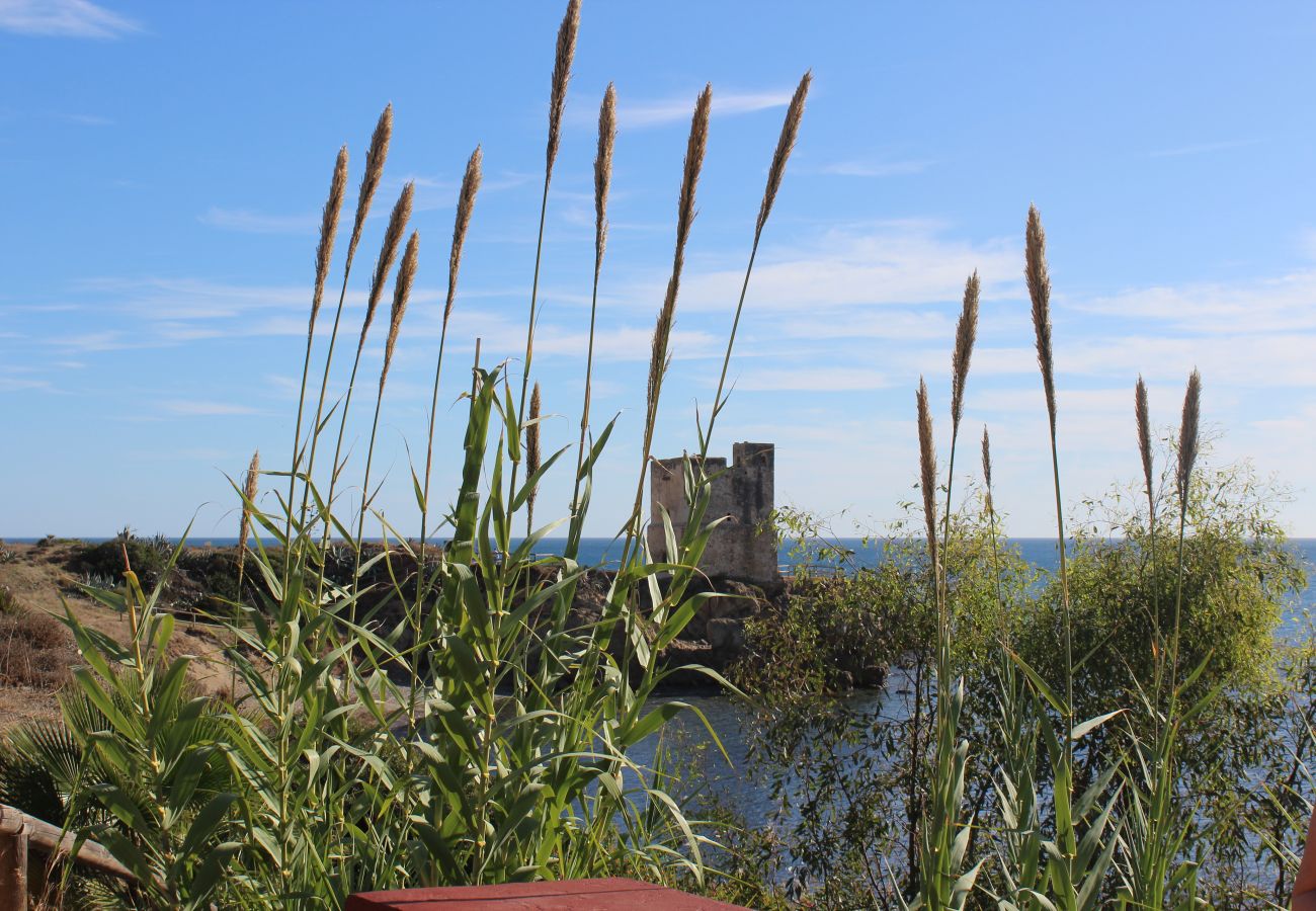 Appartement in Manilva - Amphora Beach 2372 Cozy Apartment.