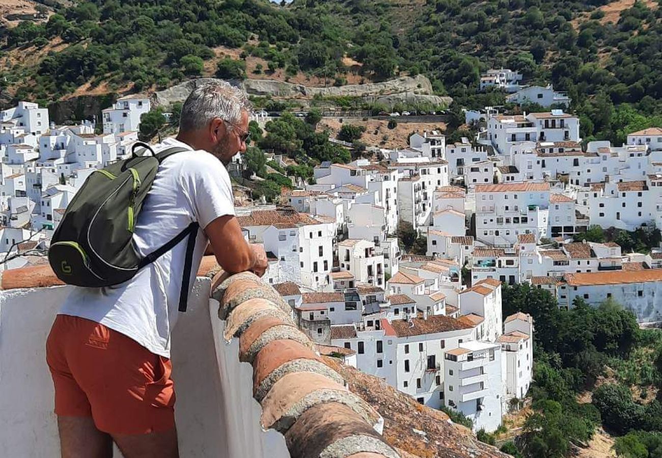 Appartement in Manilva - Amphora Beach 2372 Cozy Apartment.