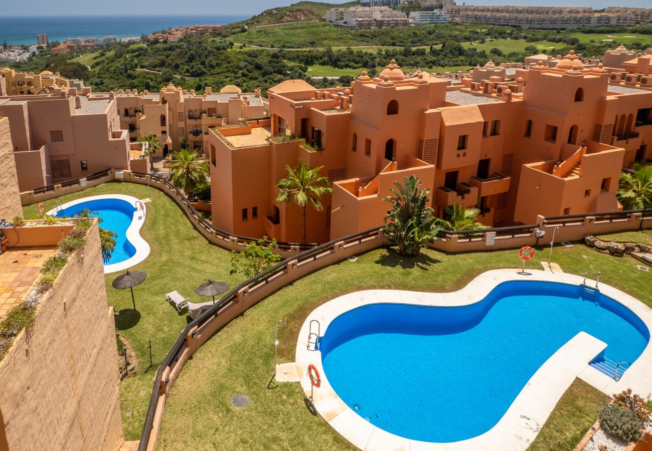 Appartement in Manilva - Coto Real 2378 Splendid views