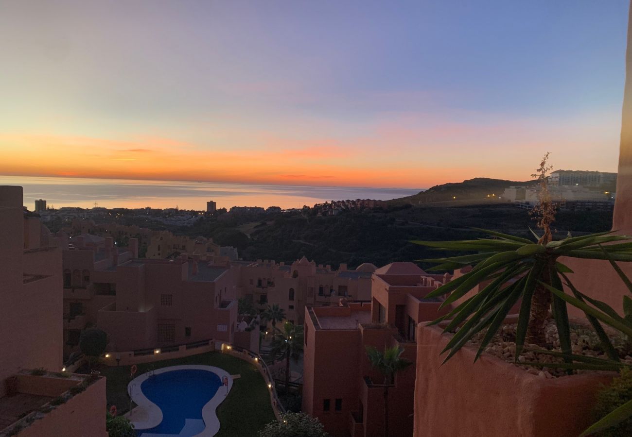 Appartement in Manilva - Coto Real 2378 Splendid views