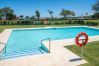 Appartement in San Roque - Emerald Green 2380 Golf & beach
