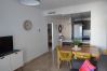 Appartement in Manilva - Small Oasis 2386 Groundfloor 5 min from the beach
