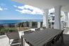 Appartement in Manilva - Blue Suite 2389 Sea Views