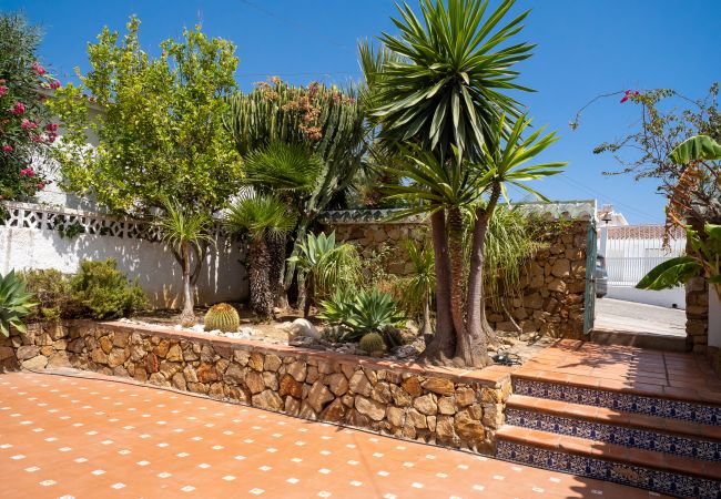 Villa in San Roque - SAN DIEGO PANORAMIC VIEW 2393 Villa in San Roque - SAN DIEGO PANORAMIC VIEW 2393