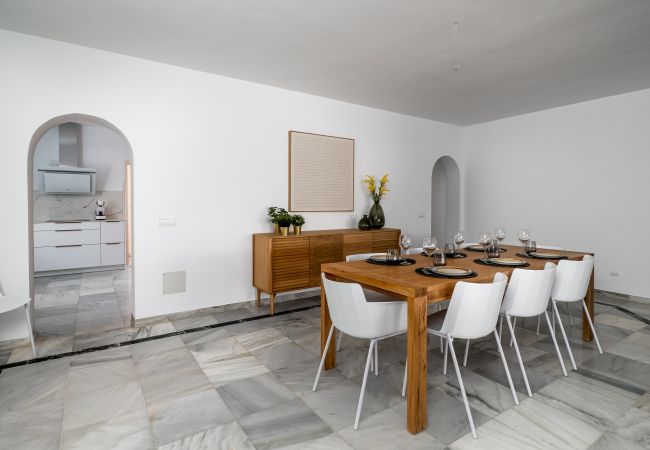 Villa in San Roque - SAN DIEGO PANORAMIC VIEW 2393 Villa in San Roque - SAN DIEGO PANORAMIC VIEW 2393