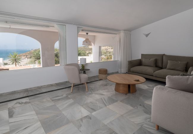 Villa in San Roque - SAN DIEGO PANORAMIC VIEW 2393 Villa in San Roque - SAN DIEGO PANORAMIC VIEW 2393