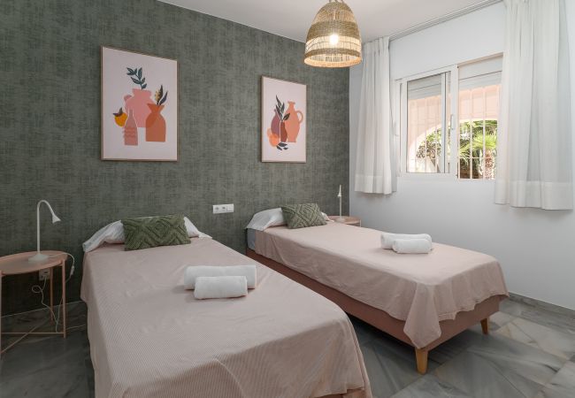 Villa in San Roque - SAN DIEGO PANORAMIC VIEW 2393 Villa in San Roque - SAN DIEGO PANORAMIC VIEW 2393