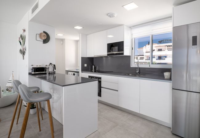 Appartement in Casares - Via Celere 2390 Penthouse with seaviews Appartement in Casares - Via Celere 2390 Penthouse with seaviews