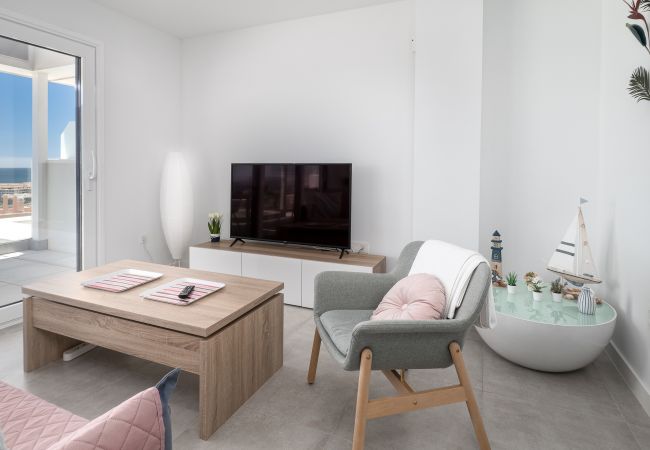 Appartement in Casares - Via Celere 2390 Penthouse with seaviews Appartement in Casares - Via Celere 2390 Penthouse with seaviews