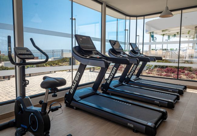 Appartement in Casares - Via Celere 2390 Penthouse with seaviews Appartement in Casares - Via Celere 2390 Penthouse with seaviews