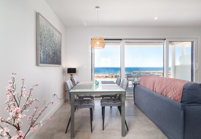 Appartement in Casares - Via Celere 2390 Penthouse with seaviews Appartement in Casares - Via Celere 2390 Penthouse with seaviews