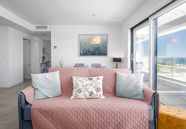 Appartement in Casares - Via Celere 2390 Penthouse with seaviews Appartement in Casares - Via Celere 2390 Penthouse with seaviews