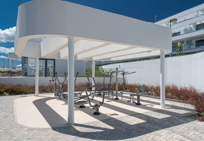 Appartement in Casares - Via Celere 2390 Penthouse with seaviews Appartement in Casares - Via Celere 2390 Penthouse with seaviews