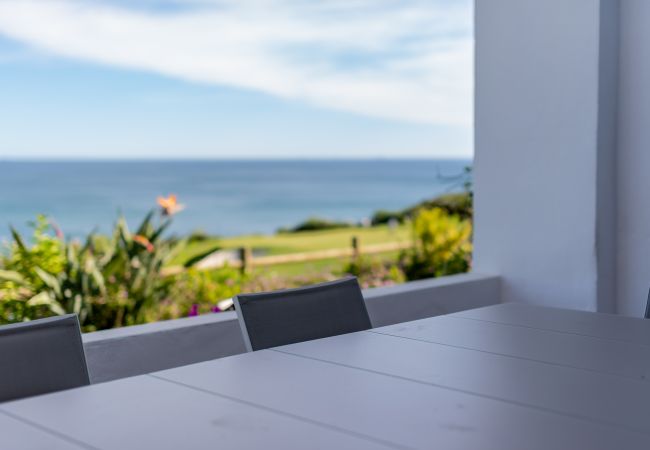 Huis in La Alcaidesa - Vista Real Alcaidesa Golf 2397 Huis in La Alcaidesa - Vista Real Alcaidesa Golf 2397