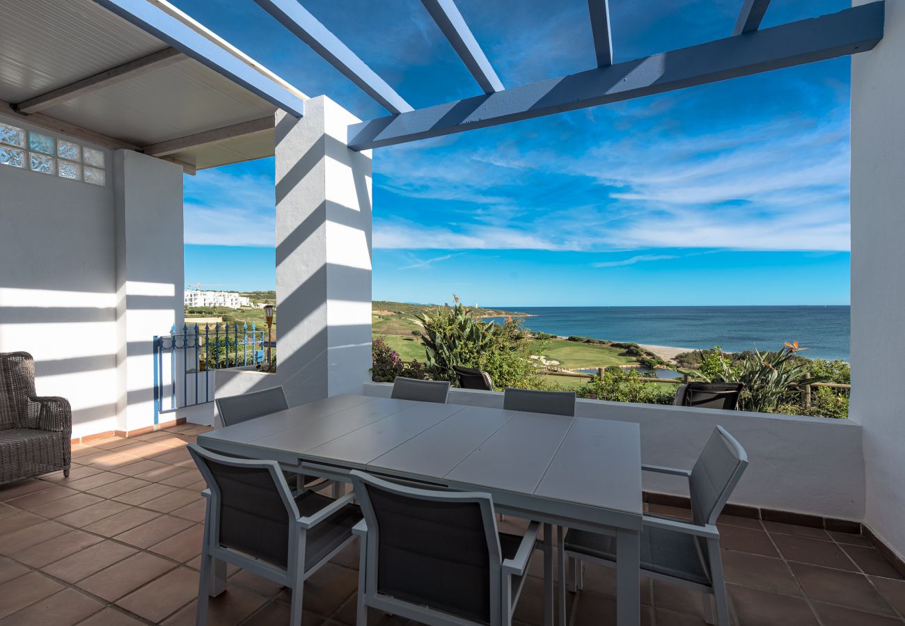 Huis in La Alcaidesa - Vista Real Alcaidesa Golf 2397