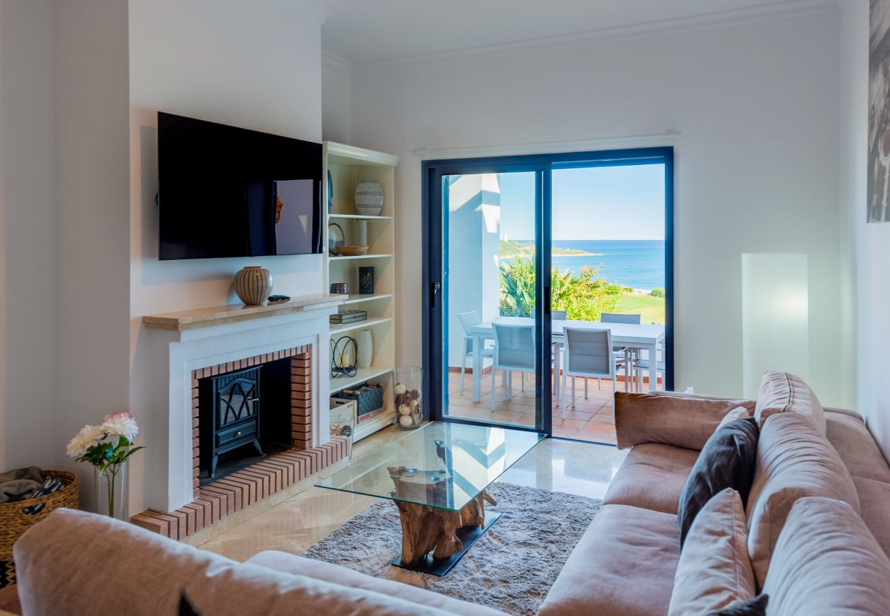 Huis in La Alcaidesa - Vista Real Alcaidesa Golf 2397