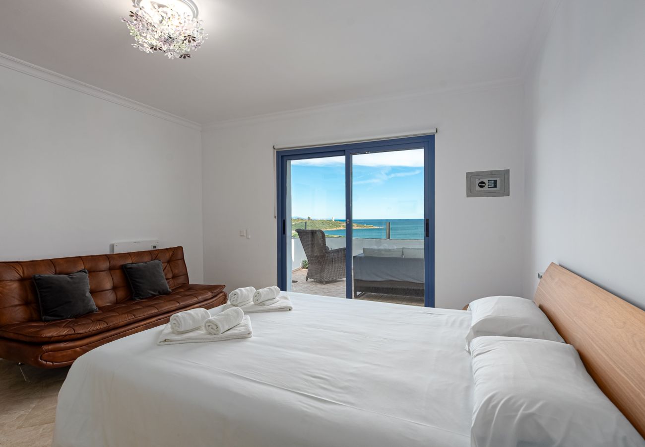 Huis in La Alcaidesa - Vista Real Alcaidesa Golf 2397