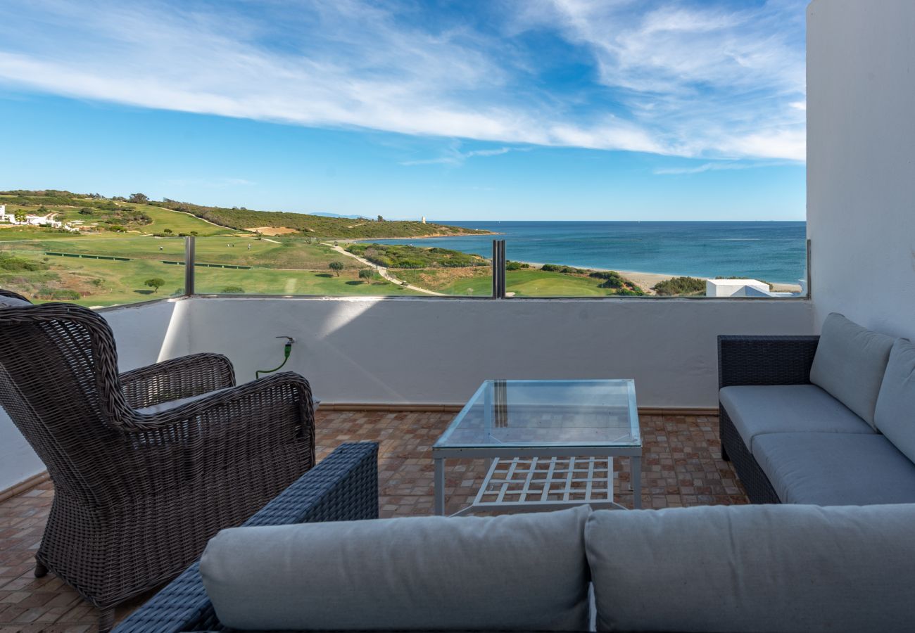 Huis in La Alcaidesa - Vista Real Alcaidesa Golf 2397