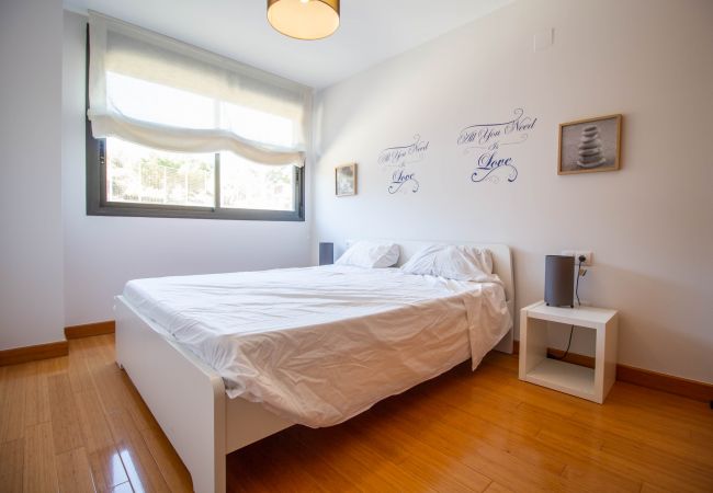 Appartement in Orihuela Costa - 3082 RES LOMAS DE CAMPOAMOR Appartement in Orihuela Costa - 3082 RES LOMAS DE CAMPOAMOR