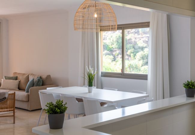 Appartement in Estepona - La Resina 2407 Golf & beach Appartement in Estepona - La Resina 2407 Golf & beach