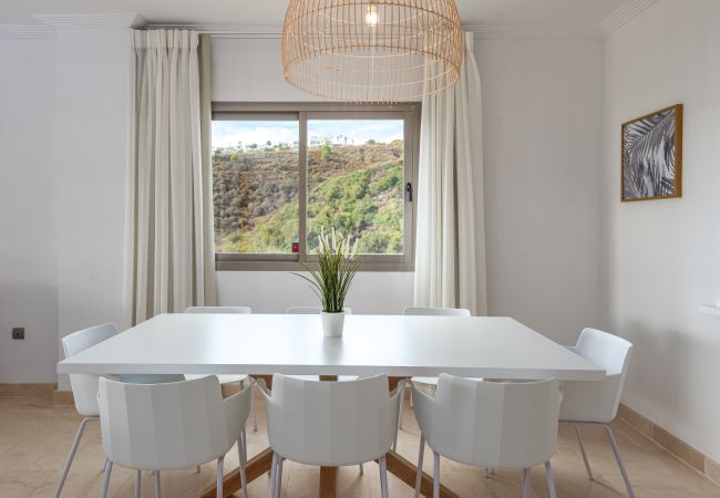 Appartement in Estepona - La Resina 2407 Golf & beach Appartement in Estepona - La Resina 2407 Golf & beach
