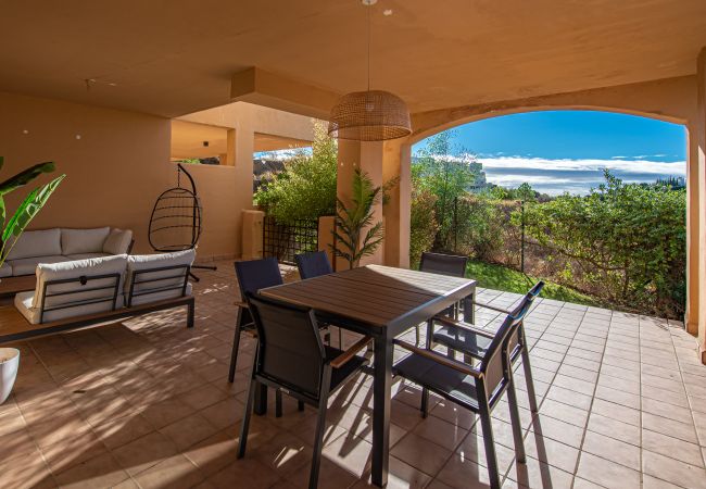 Appartement in Estepona - La Resina 2407 Golf & beach Appartement in Estepona - La Resina 2407 Golf & beach