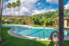 Appartement in Estepona - La Resina 2407 Golf & beach Appartement in Estepona - La Resina 2407 Golf & beach