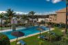 Appartement in Estepona - La Resina 2407 Golf & beach Appartement in Estepona - La Resina 2407 Golf & beach
