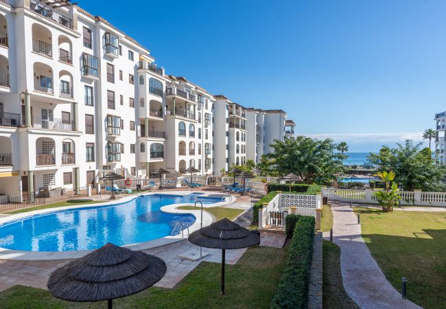 Appartement in Manilva - Marina Duquesa 2411 Sea View Penthouse Appartement in Manilva - Marina Duquesa 2411 Sea View Penthouse