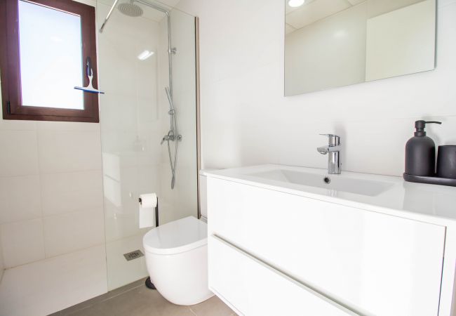 Villa in San Pedro del Pinatar - 3083  CASA NUEVE Villa in San Pedro del Pinatar - 3083  CASA NUEVE